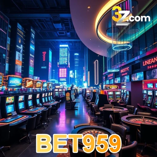 BET959