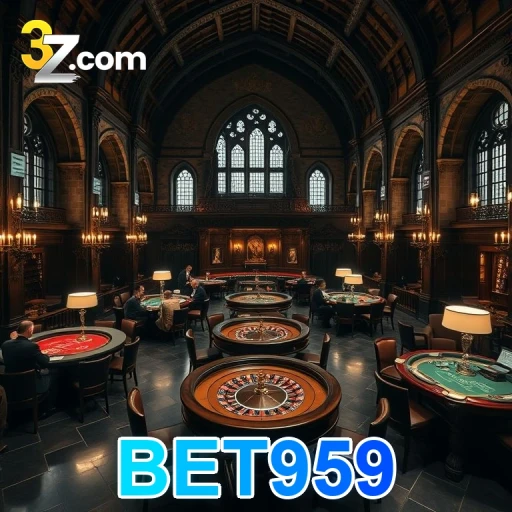 BET959 Cassino Online