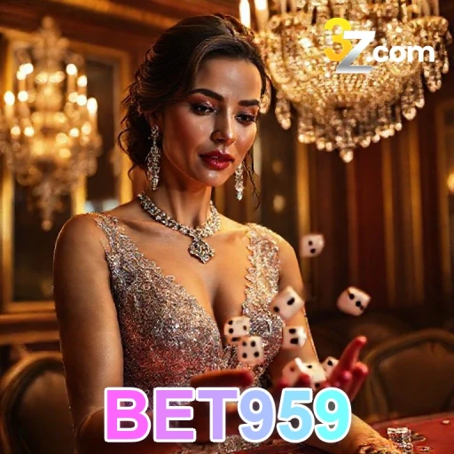 BET959 Jogos de caça-níqueis